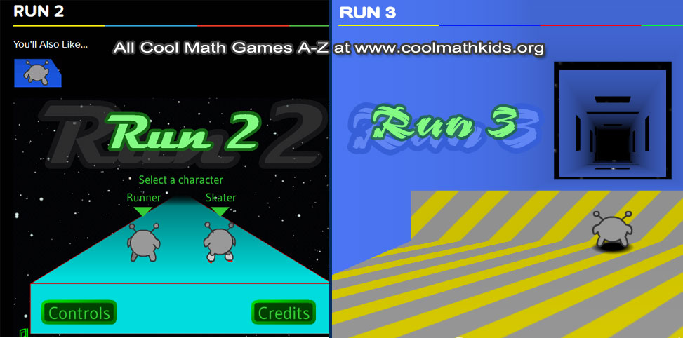 Run Cool Math Games - Run 3 Cool Math Games Cool Math Games Az ...